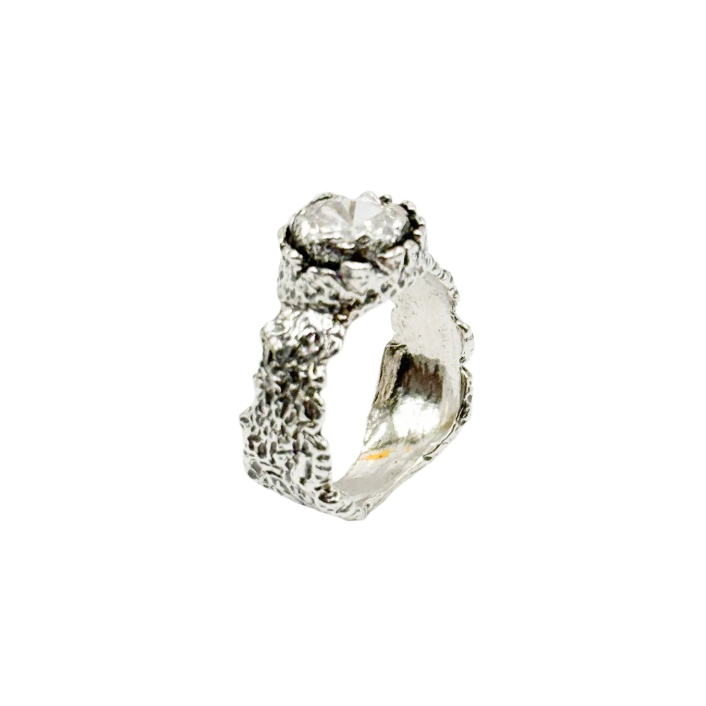 RING EARTH COLLECTION DESIGN 129