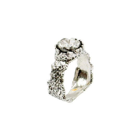 RING EARTH COLLECTION DESIGN 129