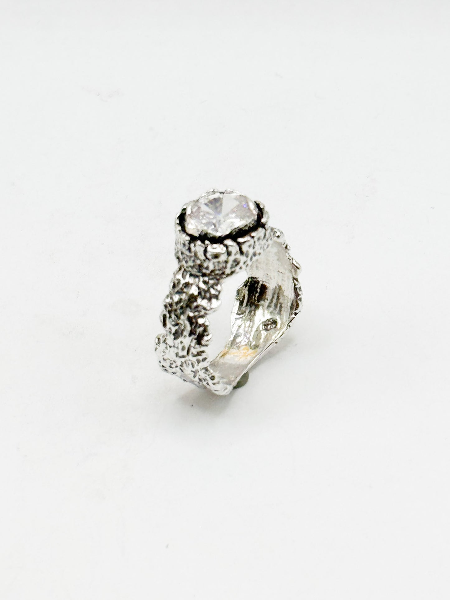 RING EARTH COLLECTION DESIGN 129