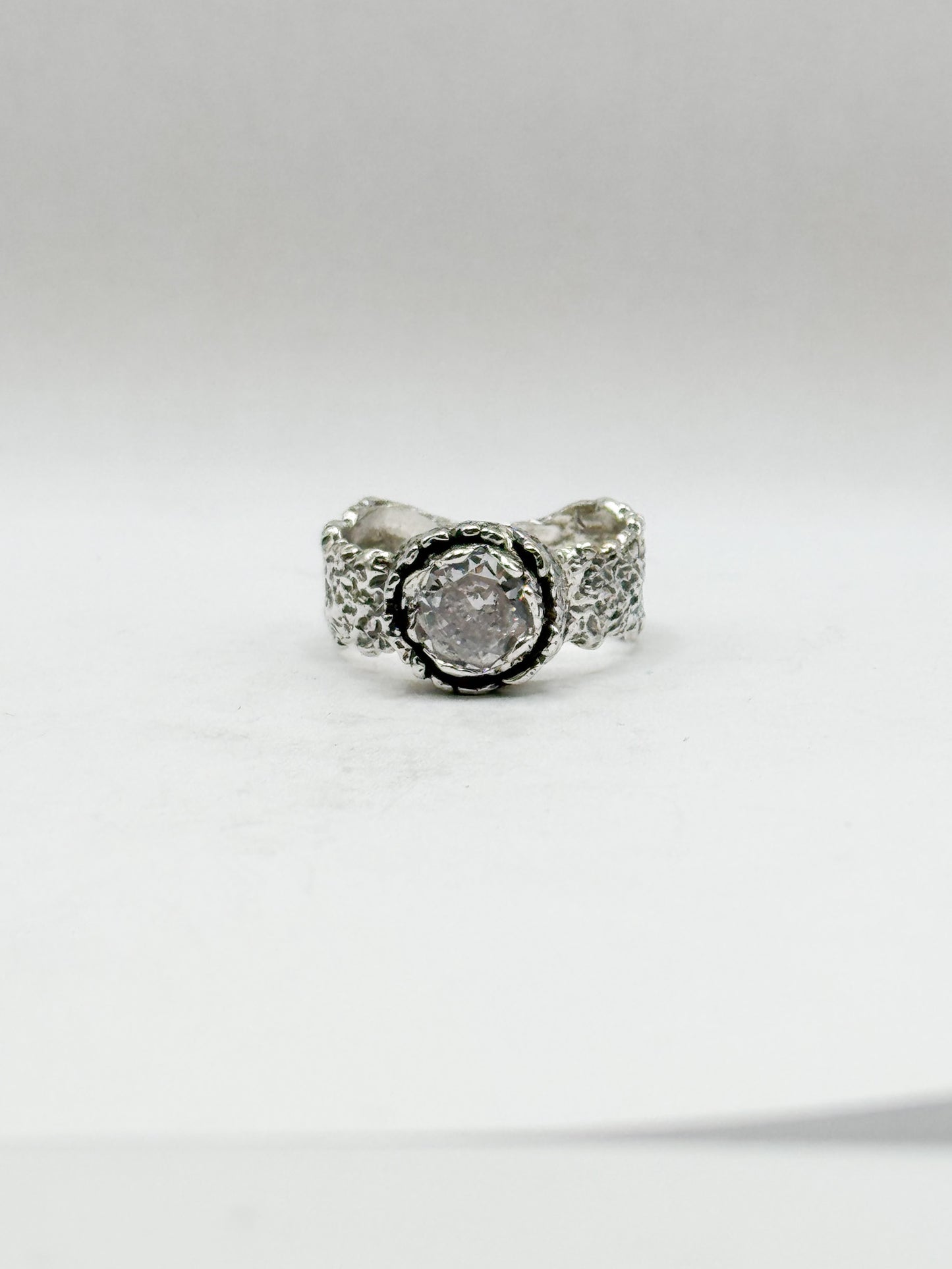 RING EARTH COLLECTION DESIGN 129