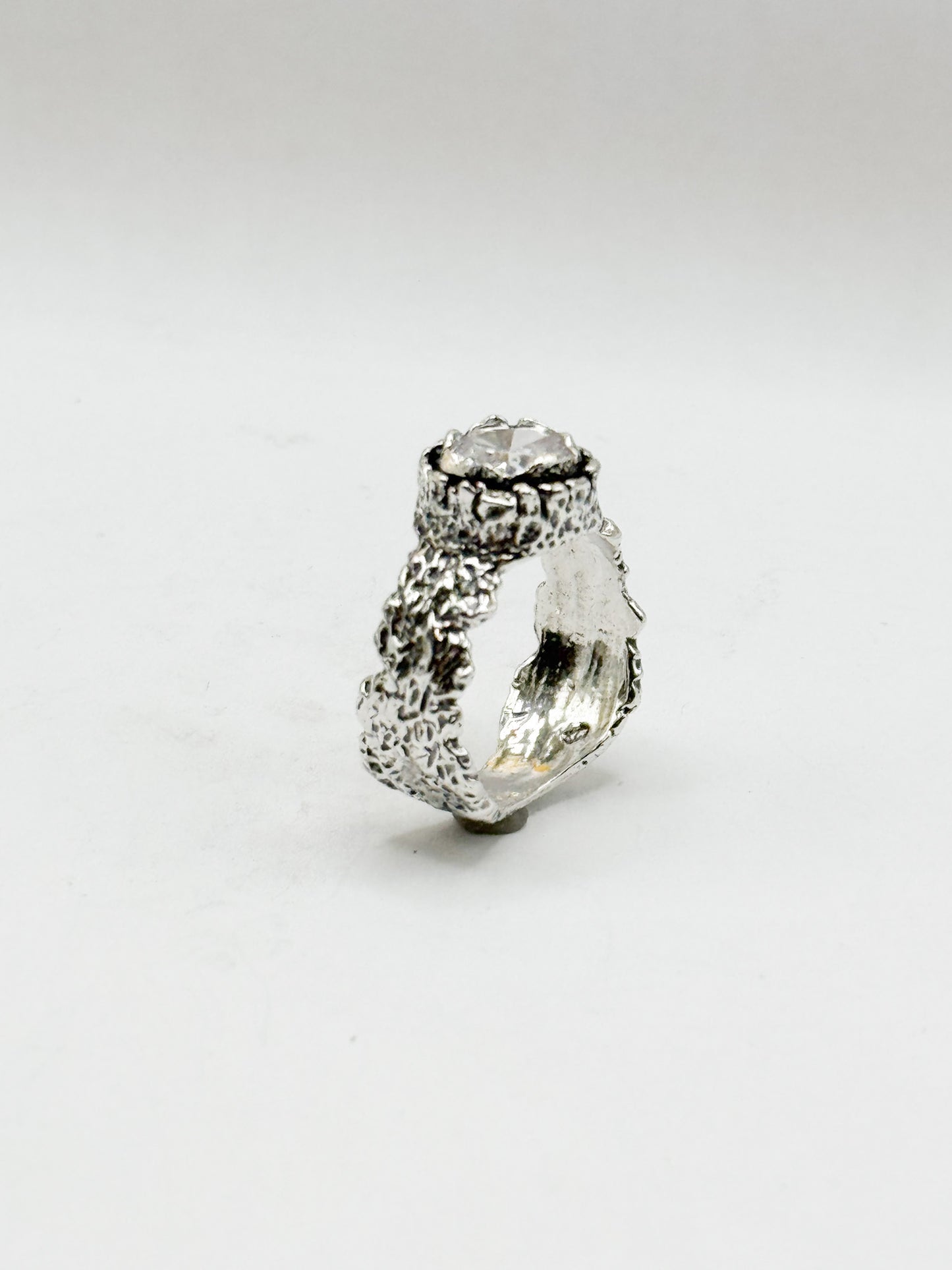 RING EARTH COLLECTION DESIGN 129