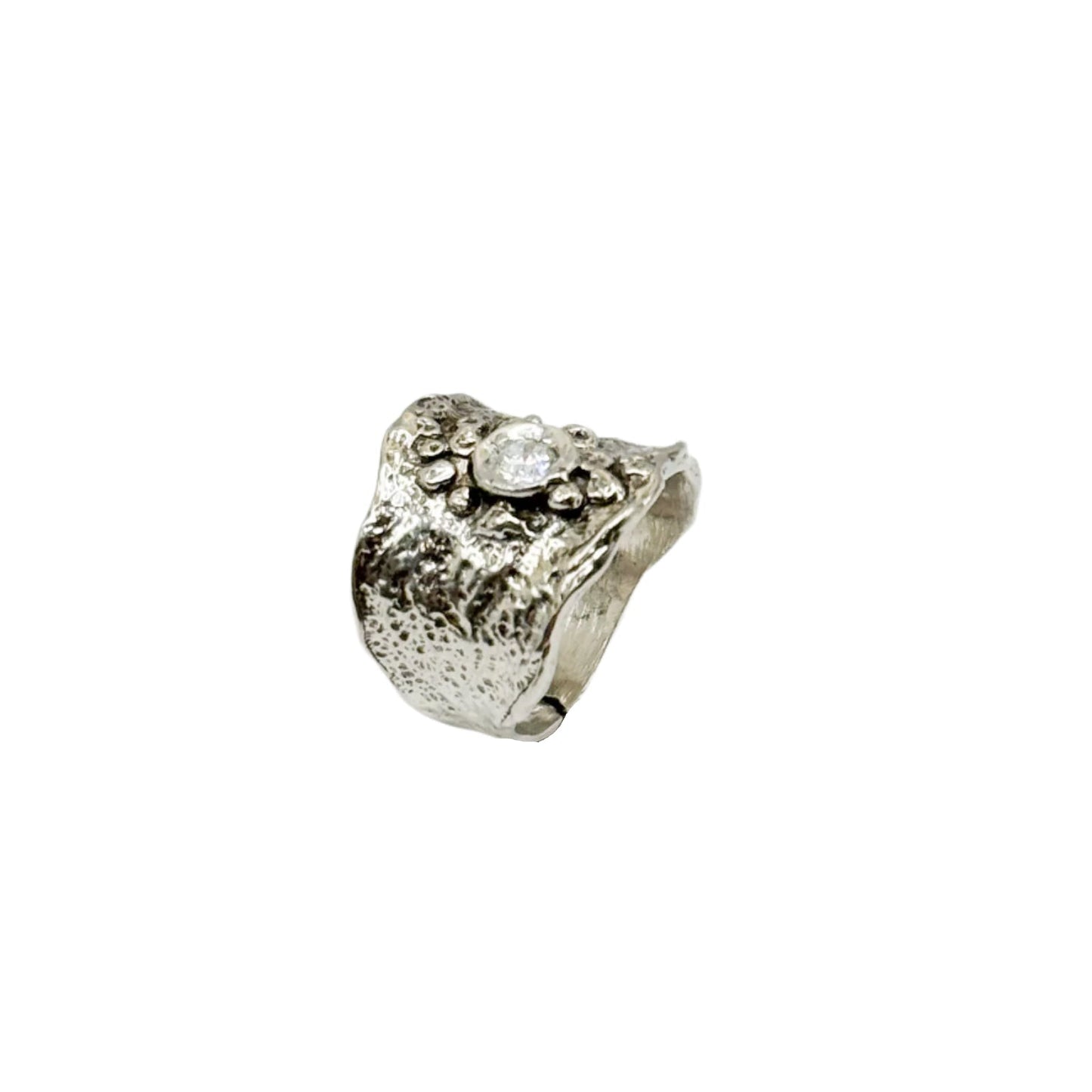 RING EARTH COLLECTION DESIGN 130
