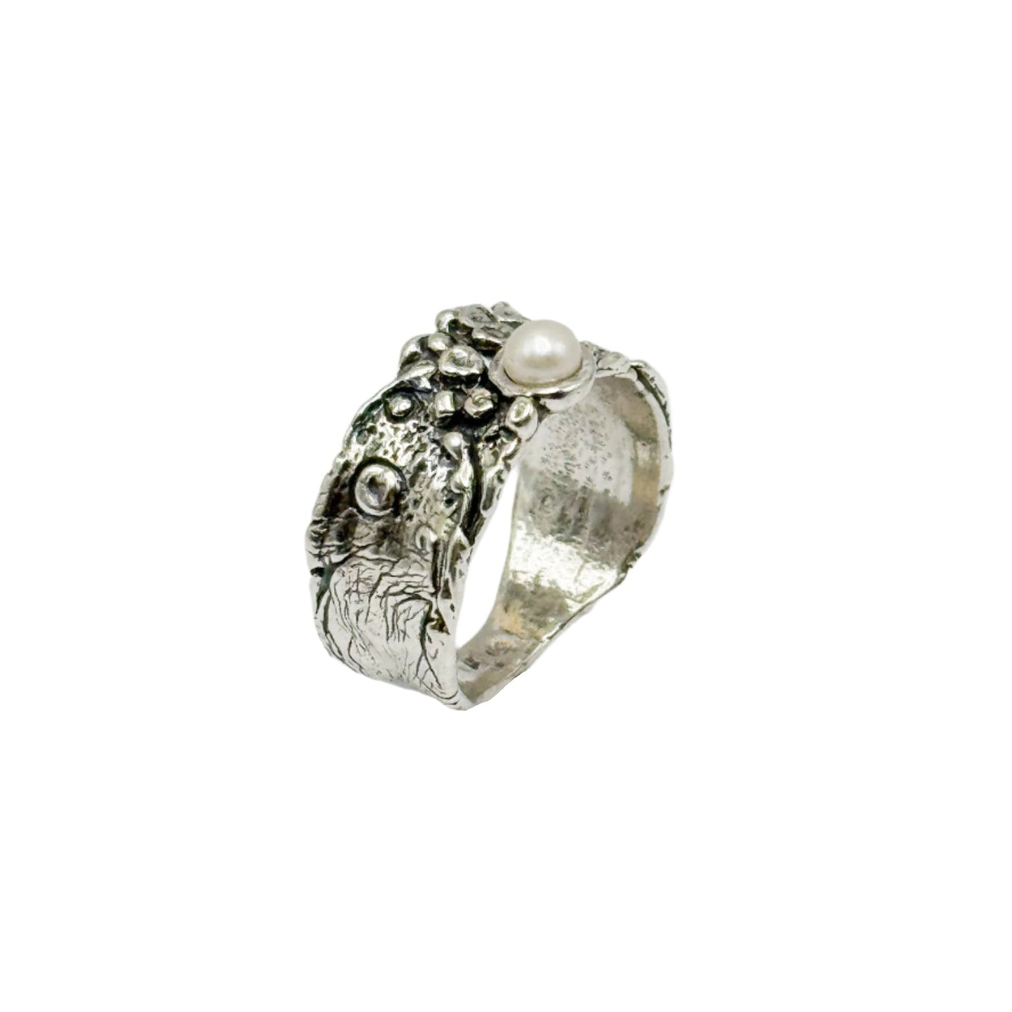 RING EARTH COLLECTION DESIGN 131