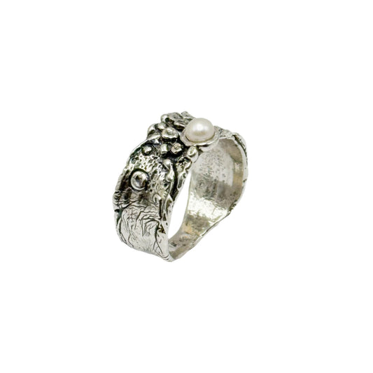 RING EARTH COLLECTION DESIGN 131