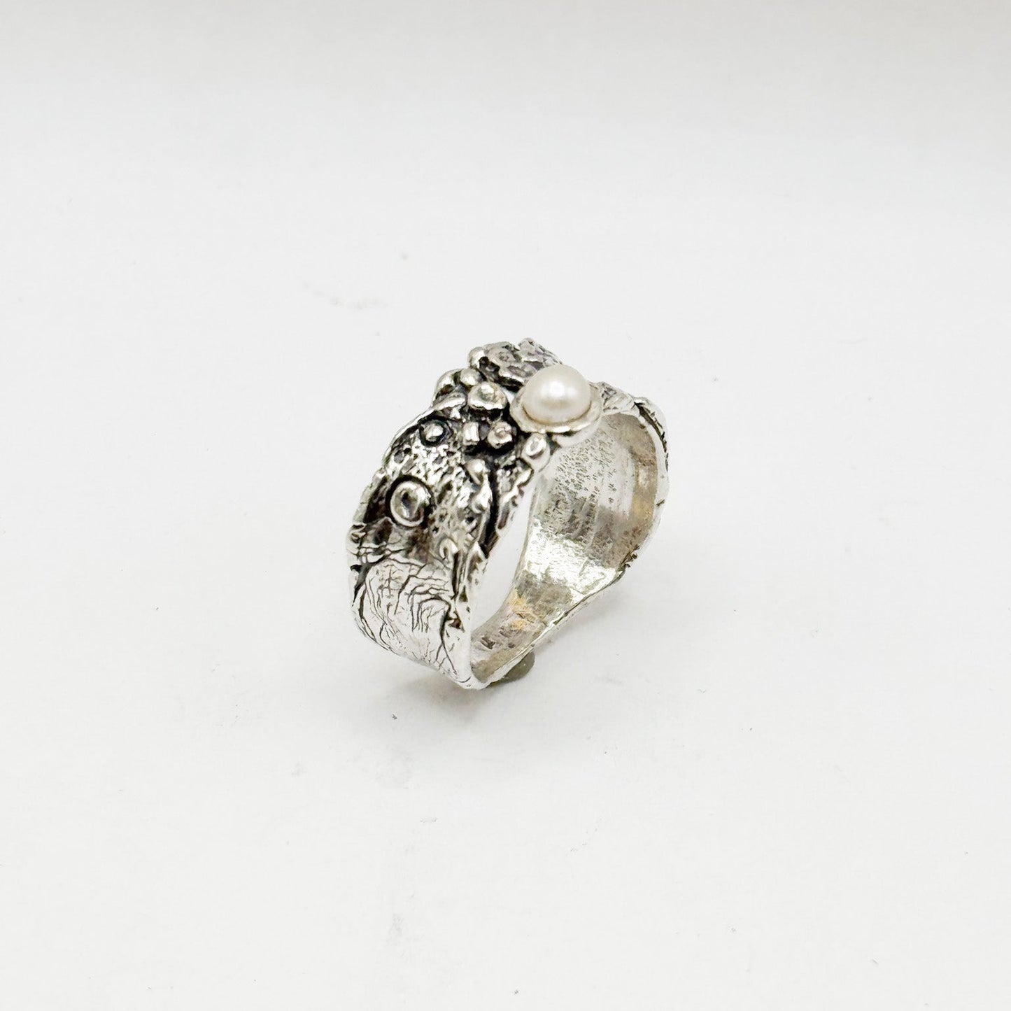RING EARTH COLLECTION DESIGN 131