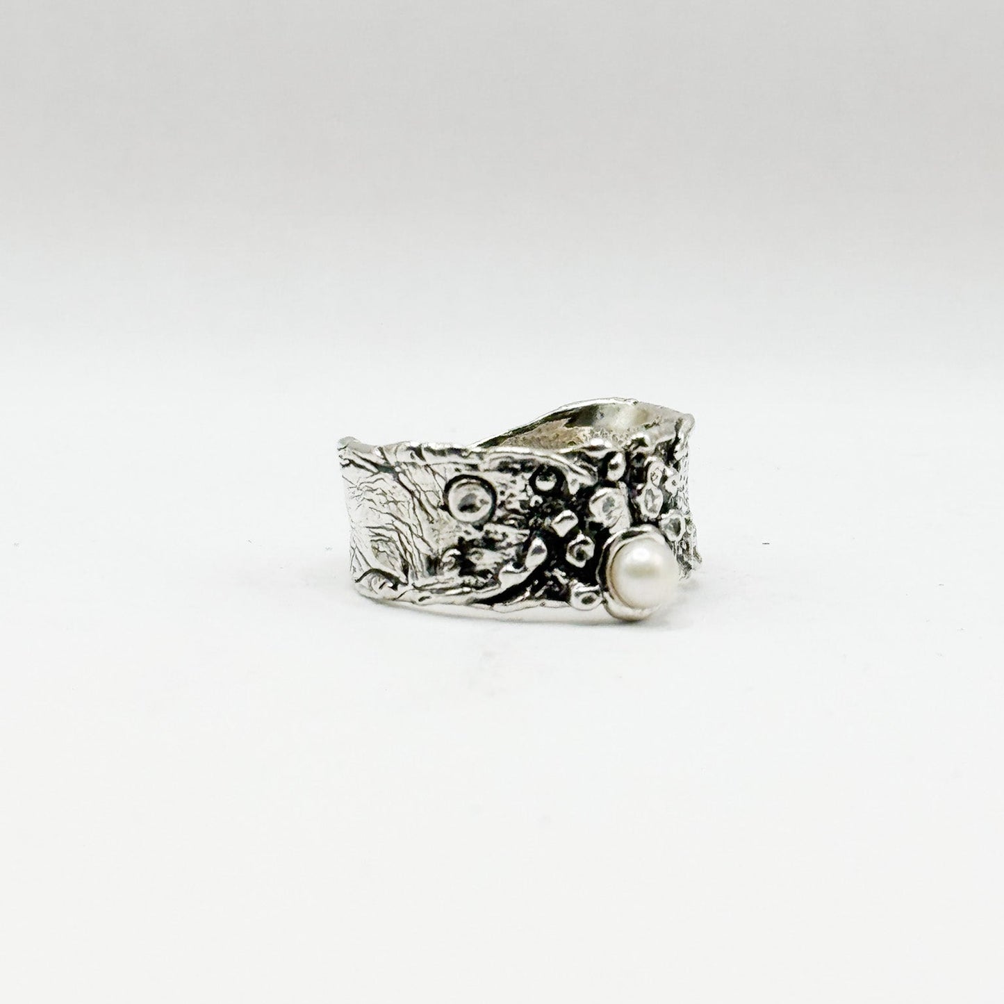 RING EARTH COLLECTION DESIGN 131