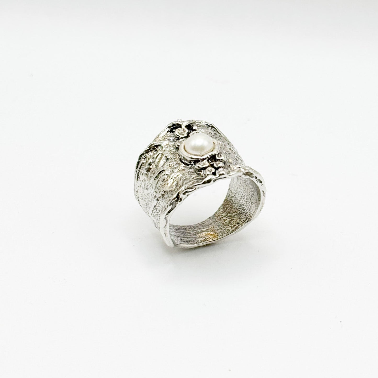 RING EARTH COLLECTION DESIGN 132