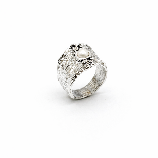 RING COLLECTION DESIGN 132