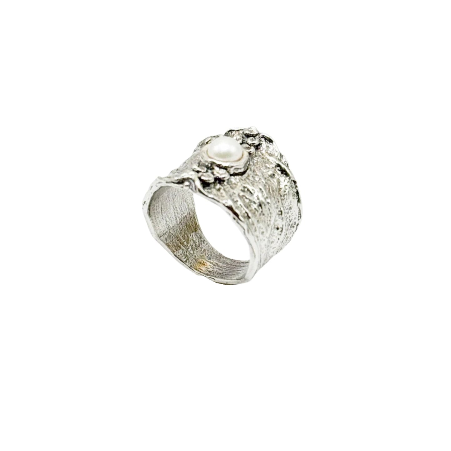 RING EARTH COLLECTION DESIGN 132