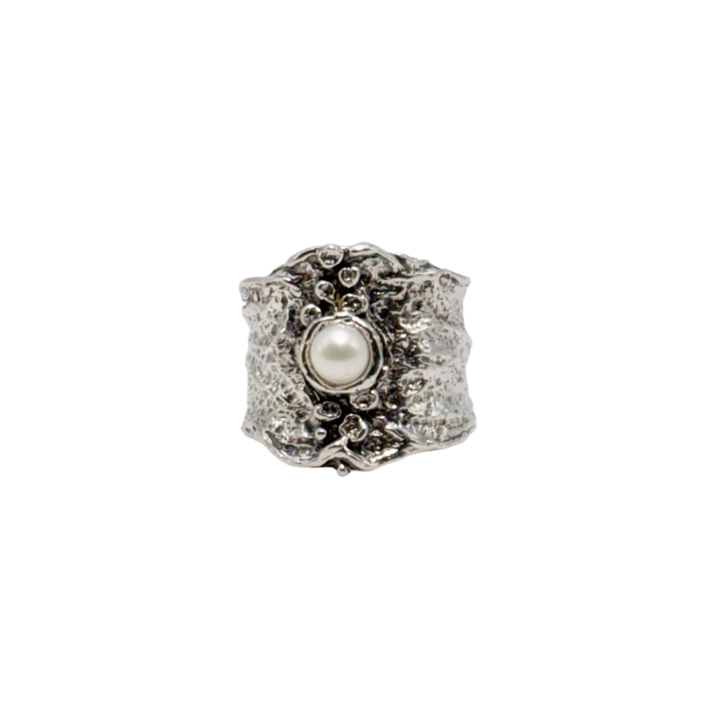 RING EARTH COLLECTION DESIGN 132