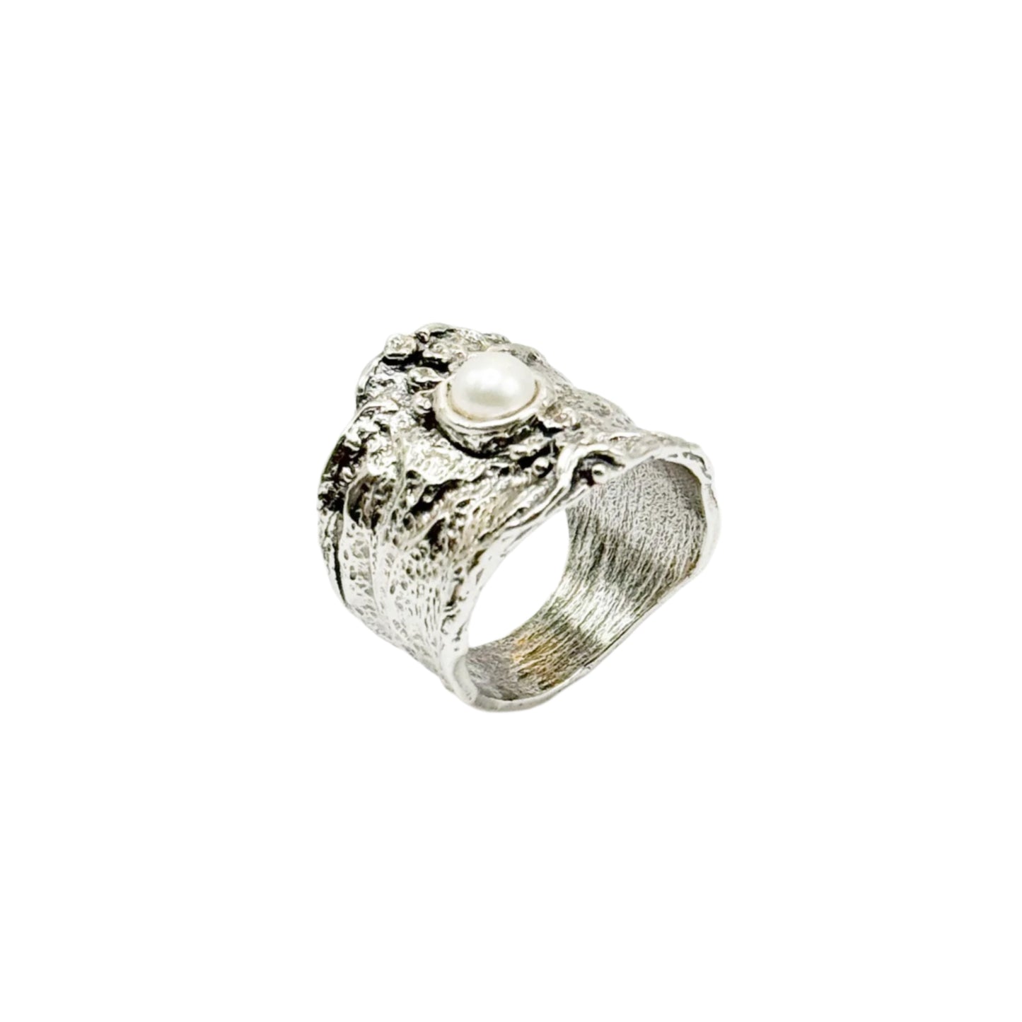 RING EARTH COLLECTION DESIGN 132