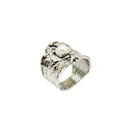 RING EARTH COLLECTION DESIGN 132