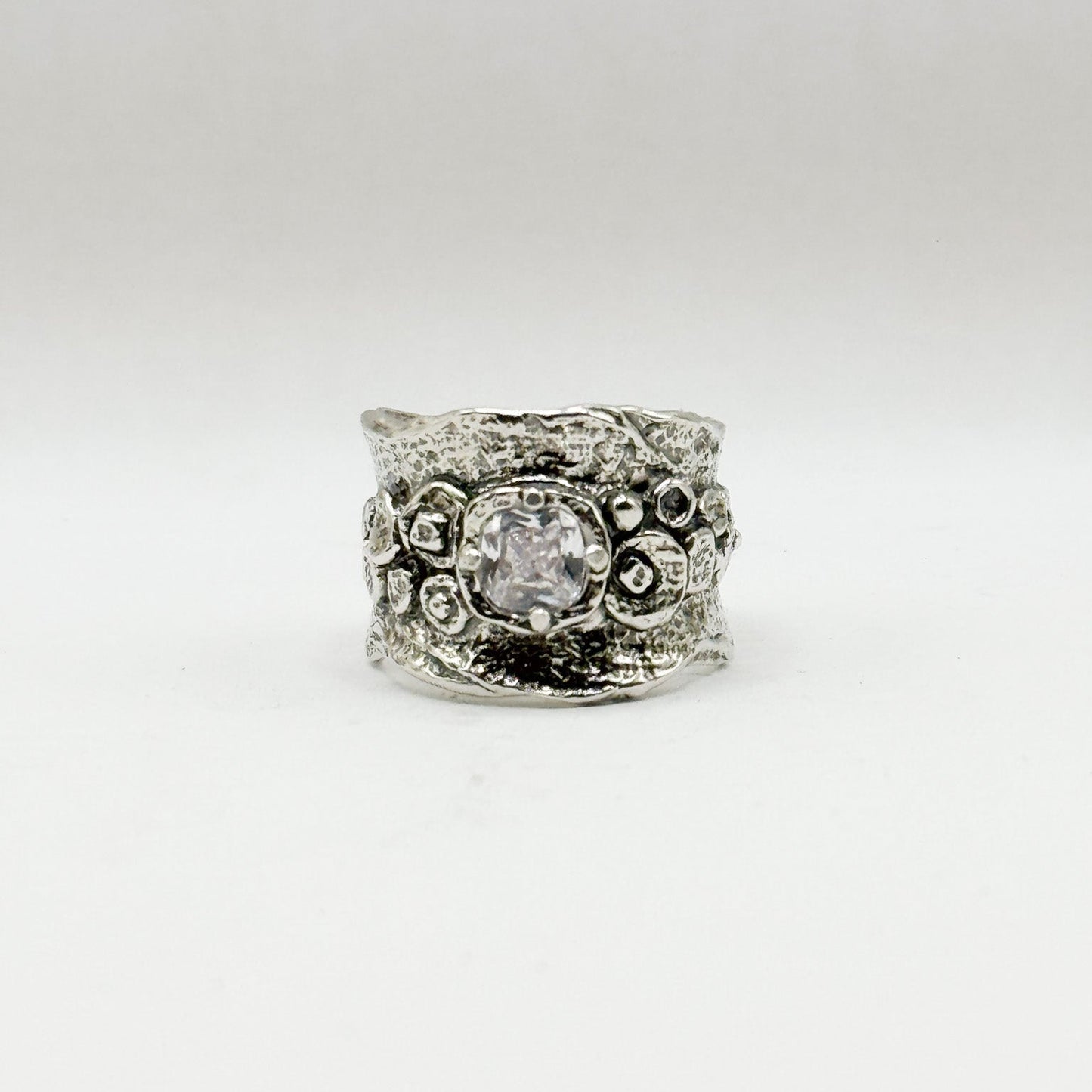 RING EARTH COLLECTION DESIGN 133