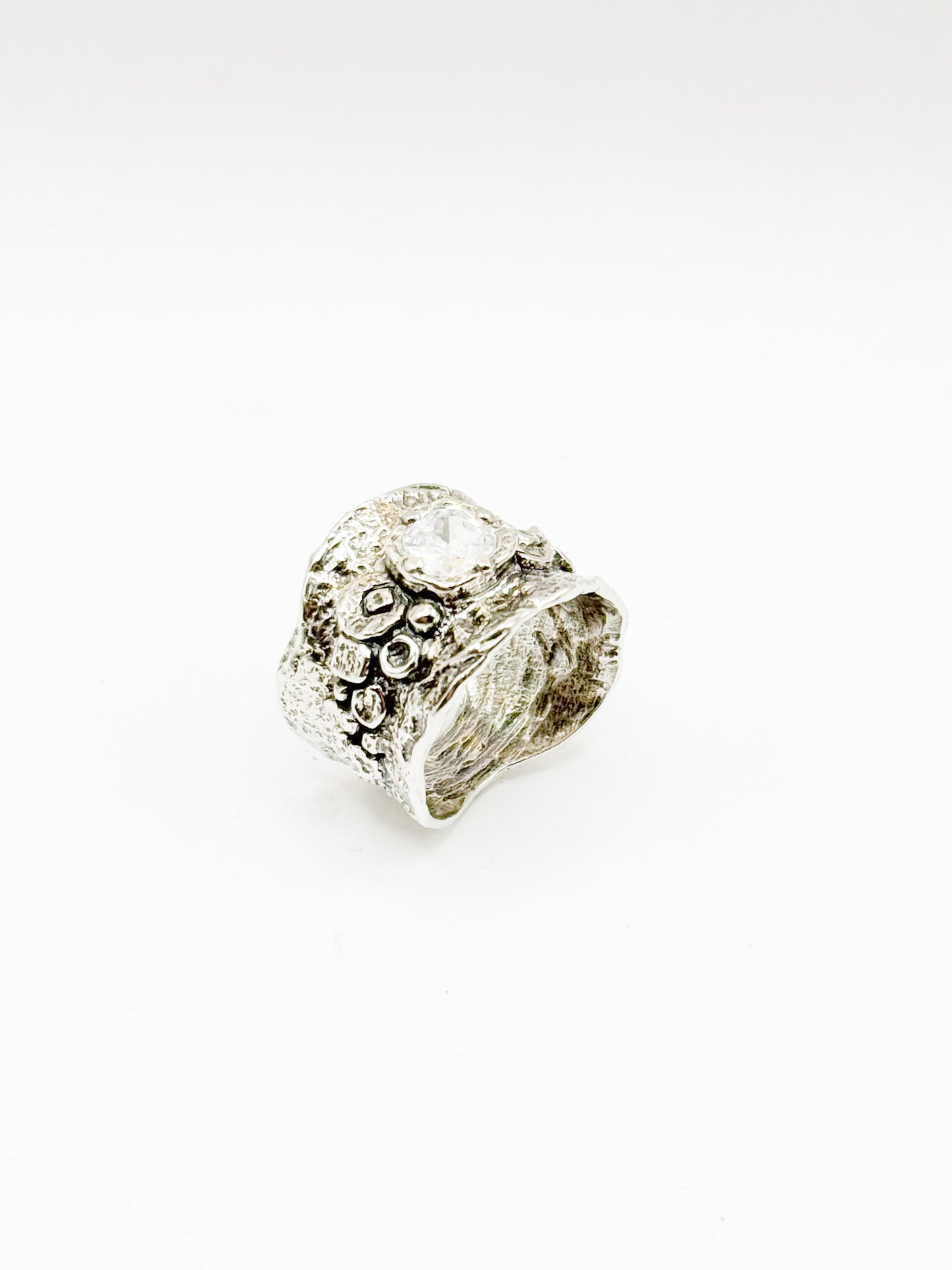 RING EARTH COLLECTION DESIGN 133