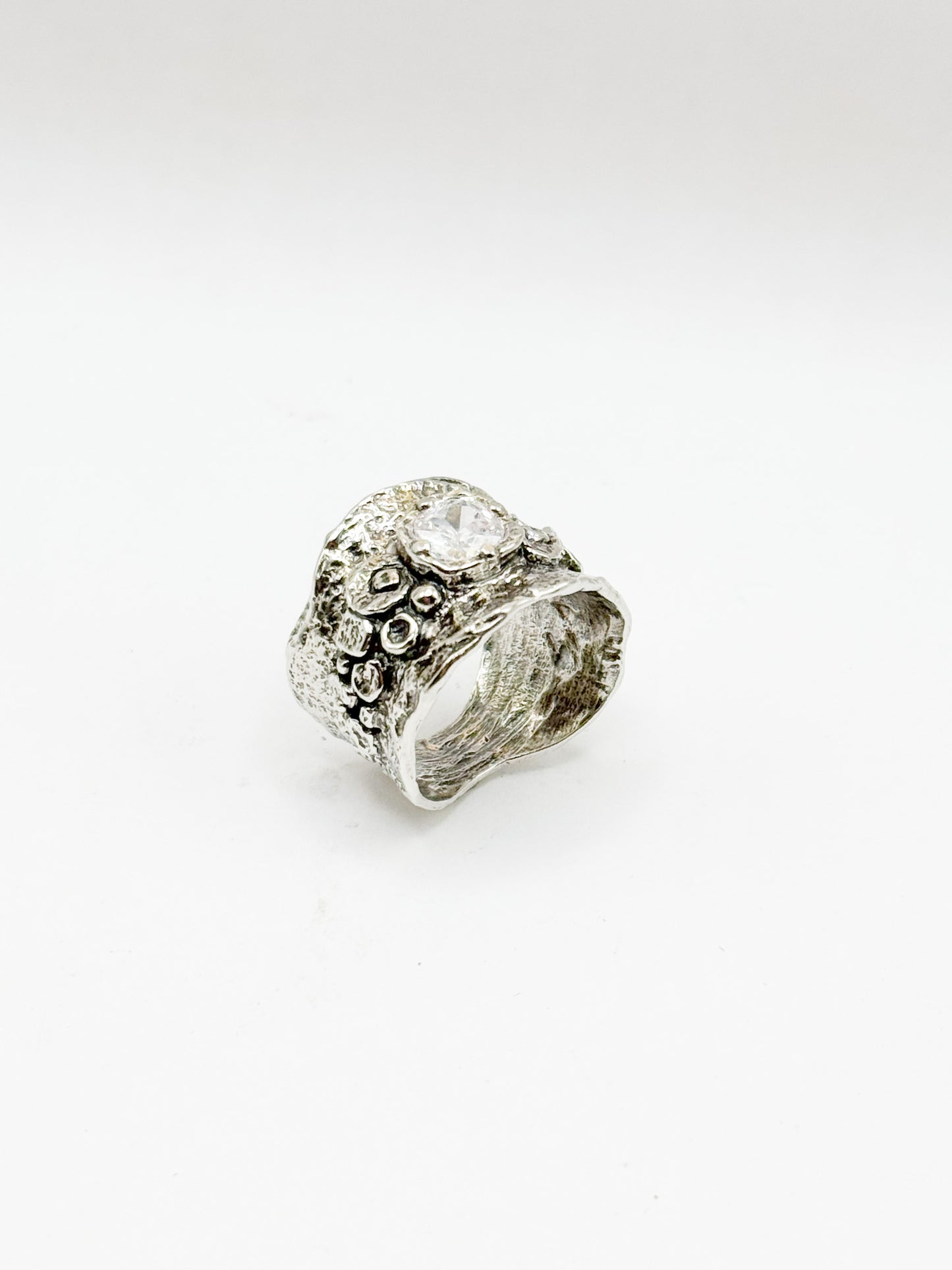 RING EARTH COLLECTION DESIGN 133