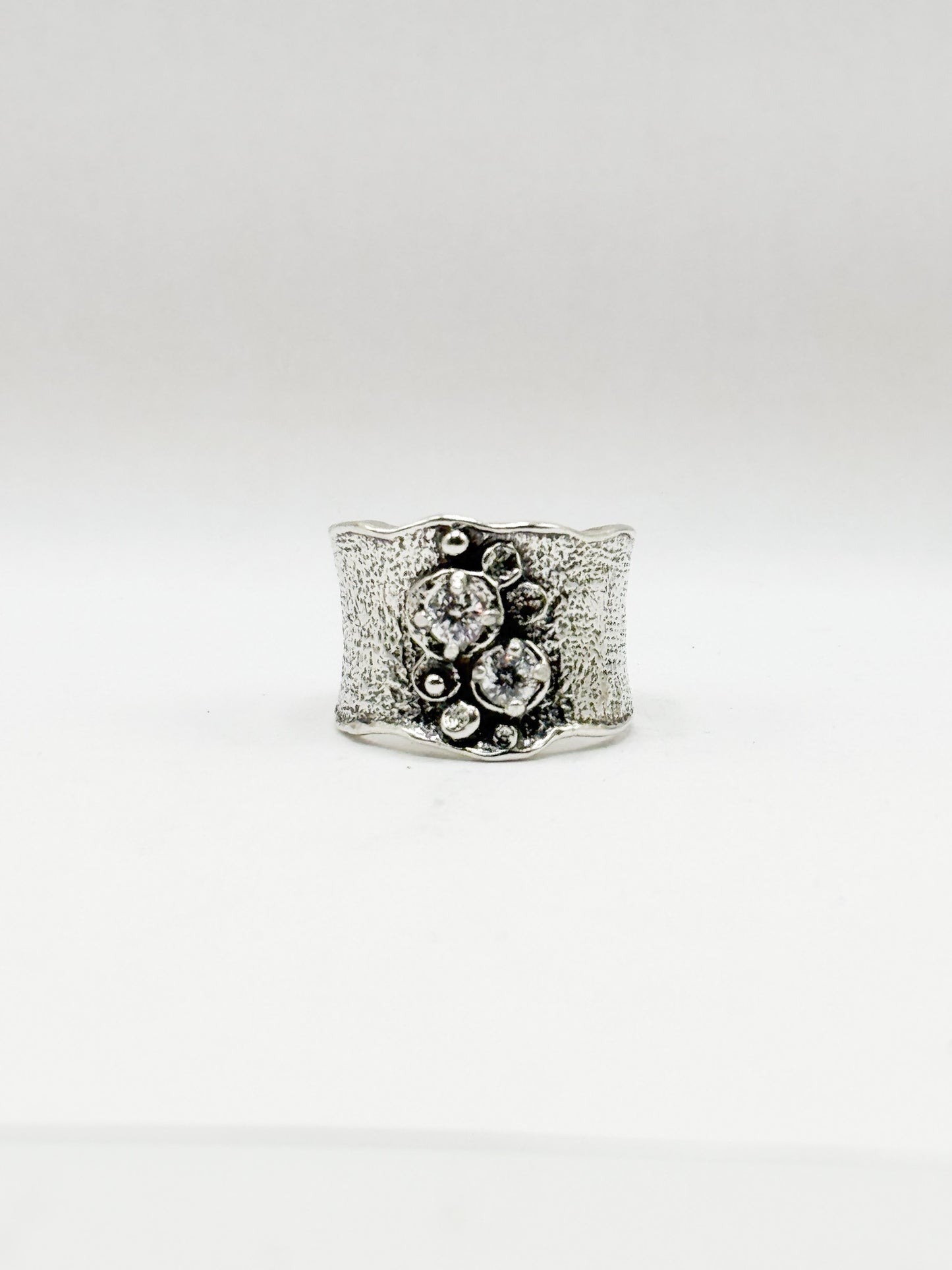 RING EARTH COLLECTION DESIGN 134