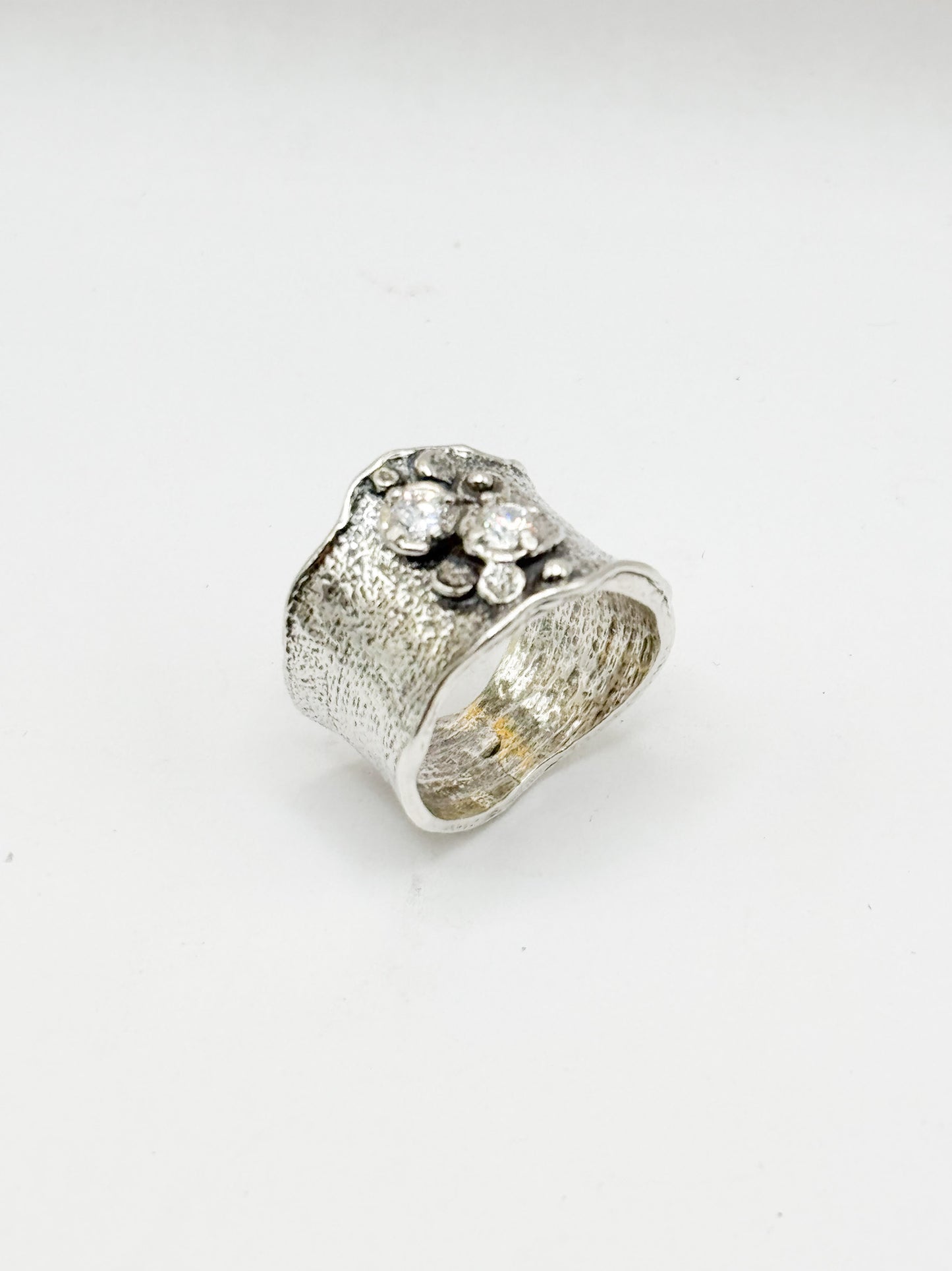 RING EARTH COLLECTION DESIGN 134