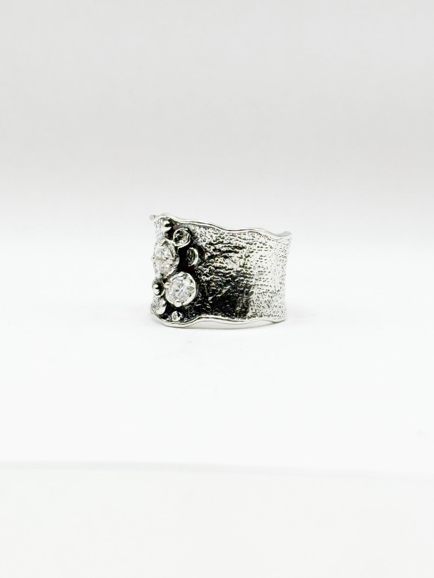 RING EARTH COLLECTION DESIGN 134