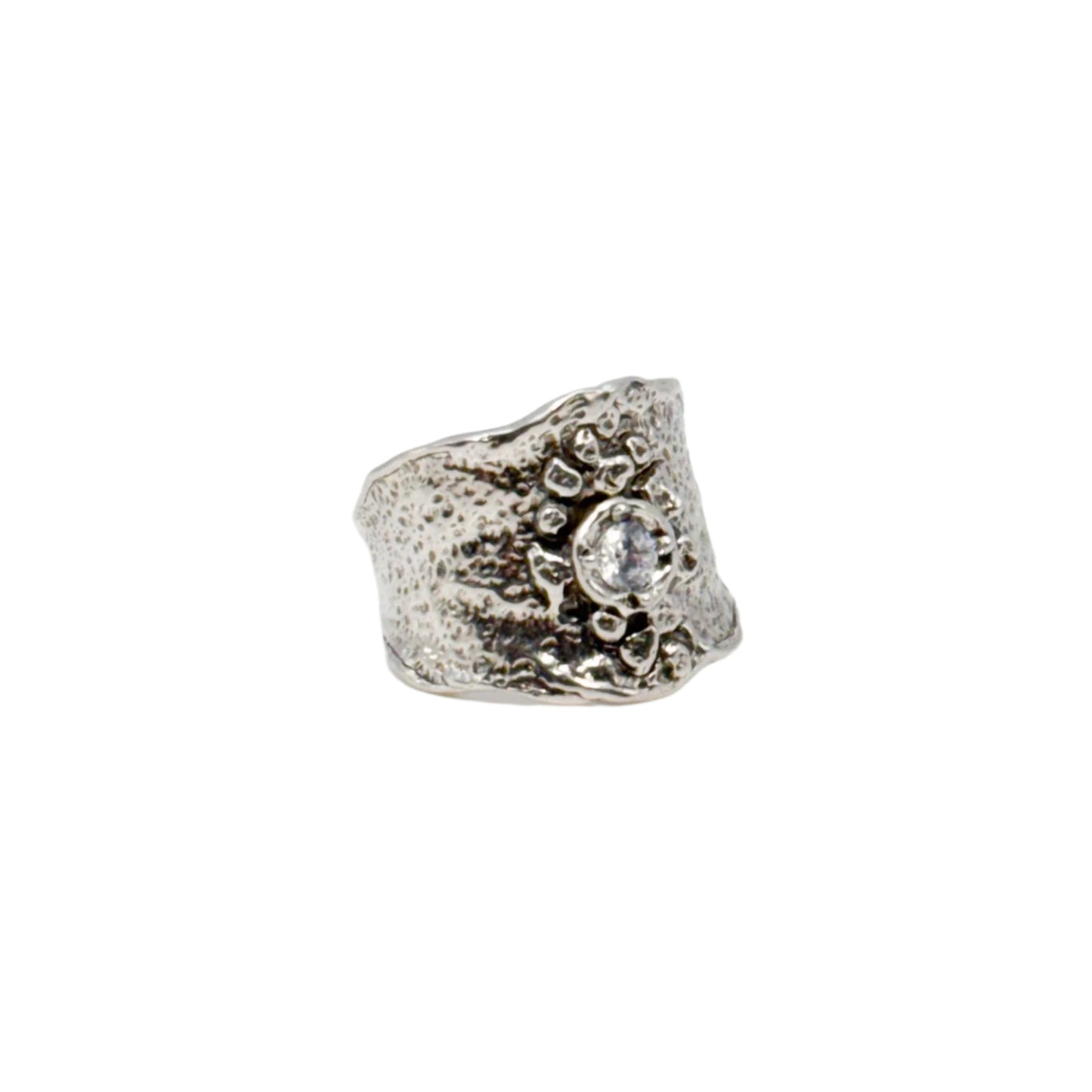 RING EARTH COLLECTION DESIGN 130