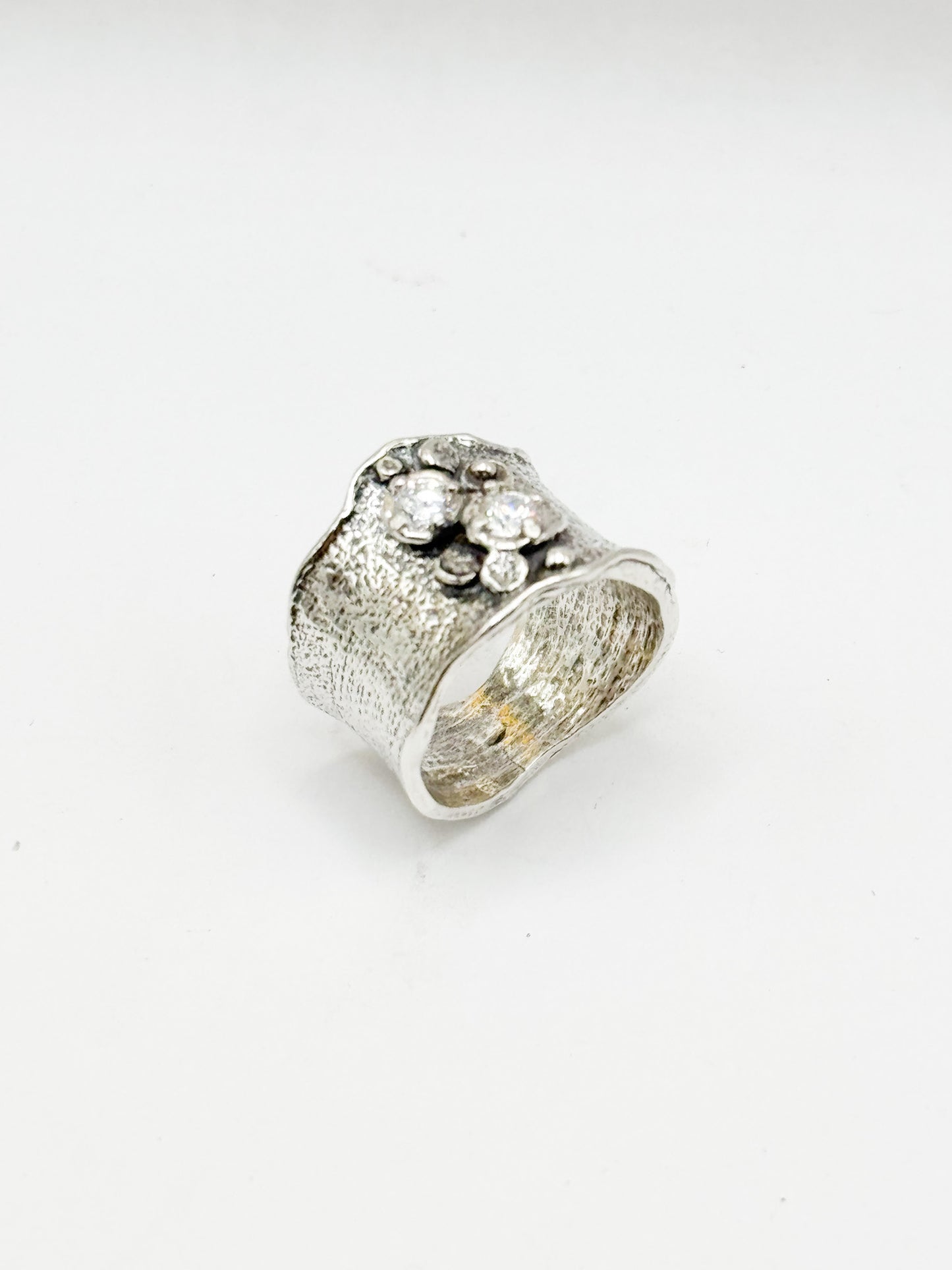 RING EARTH COLLECTION DESIGN 134