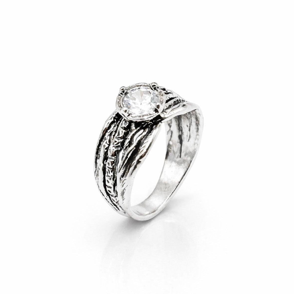RING COLLECTION DESIGN 136