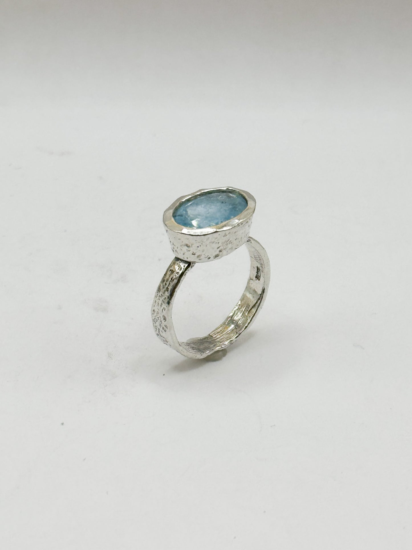 RING CONTEMPORARY COLLECTION DESIGN 138