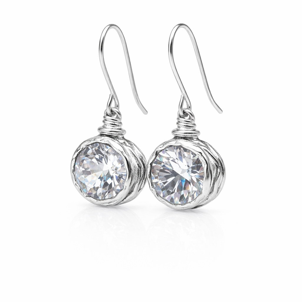 EARRING COLLECTION DESIGN E160