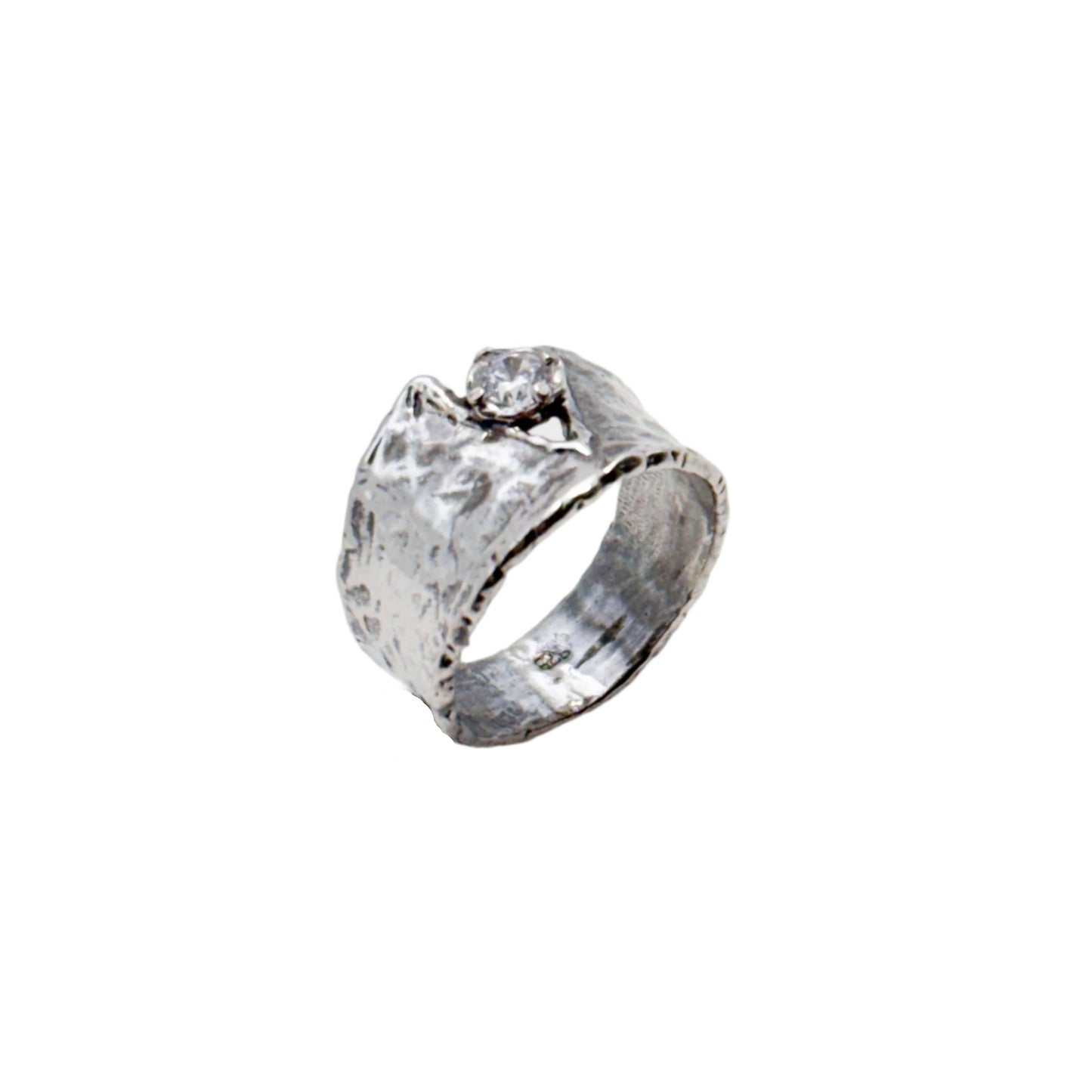 RING CONTEMPORARY COLLECTION DESIGN 140