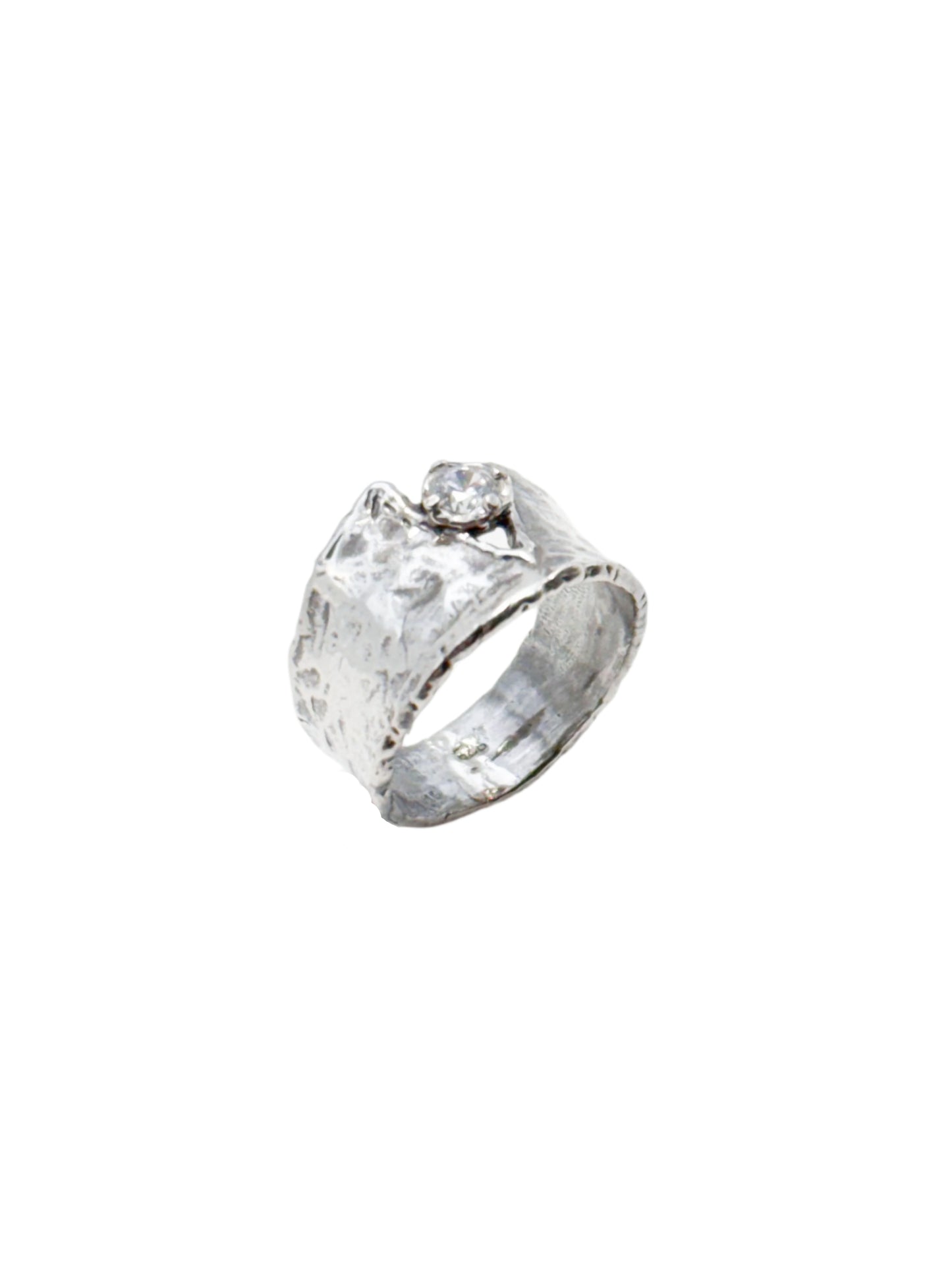 RING CONTEMPORARY COLLECTION DESIGN 140