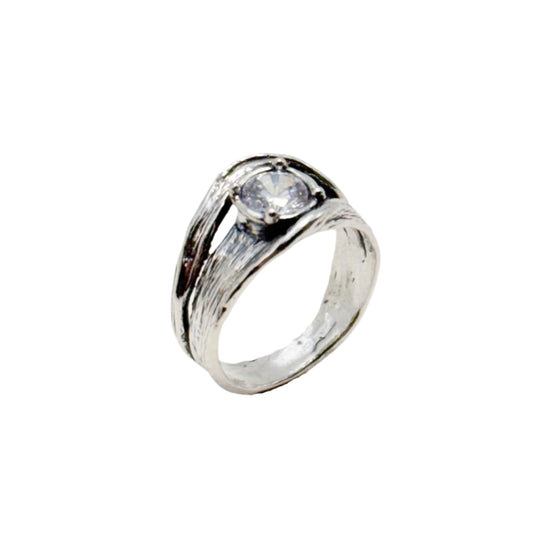 RING EARTH COLLECTION DESIGN 141