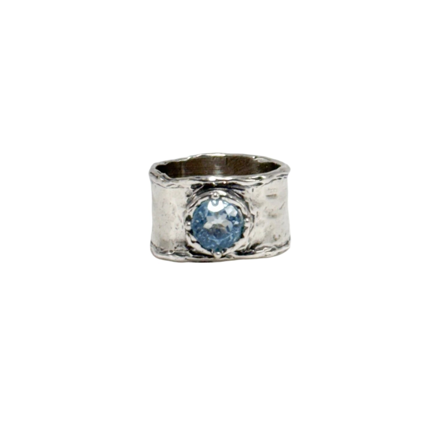 RING EARTH COLLECTION DESIGN 144