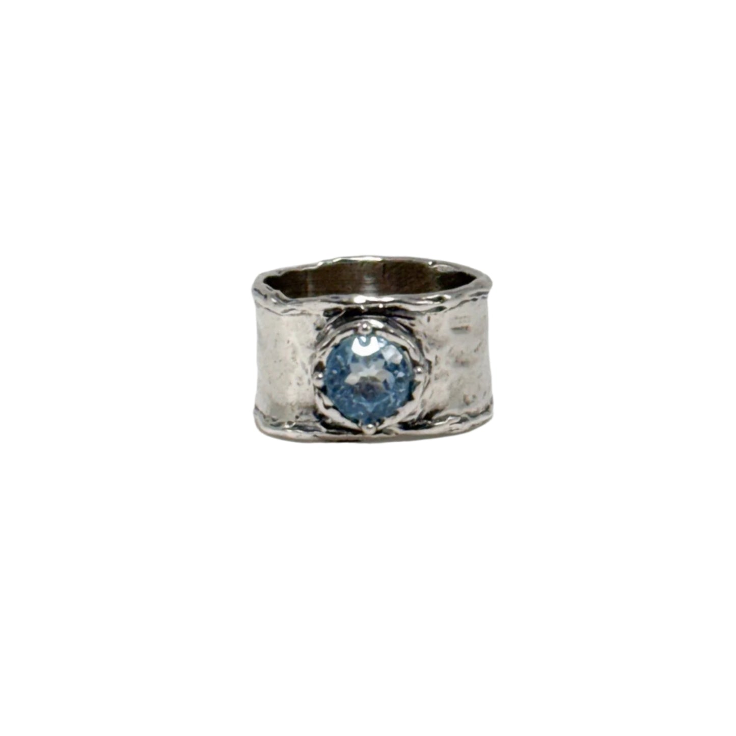 RING EARTH COLLECTION DESIGN 144