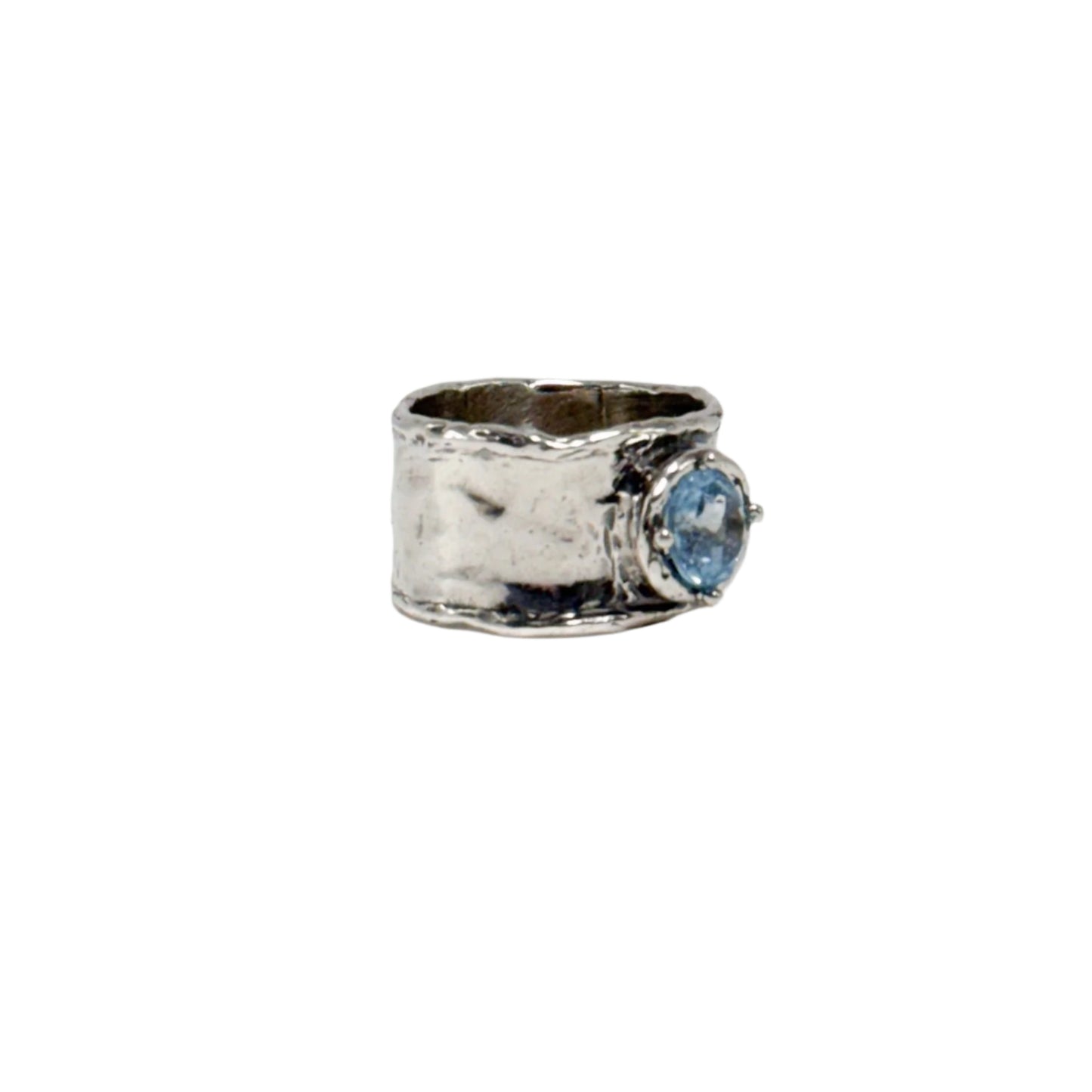 RING EARTH COLLECTION DESIGN 144