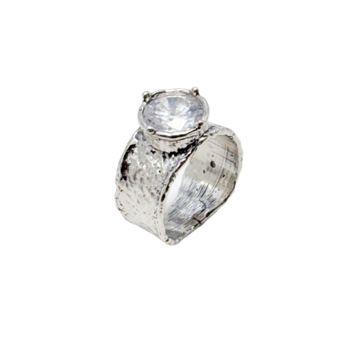 RING ROMAN COLLECTION DESIGN 146
