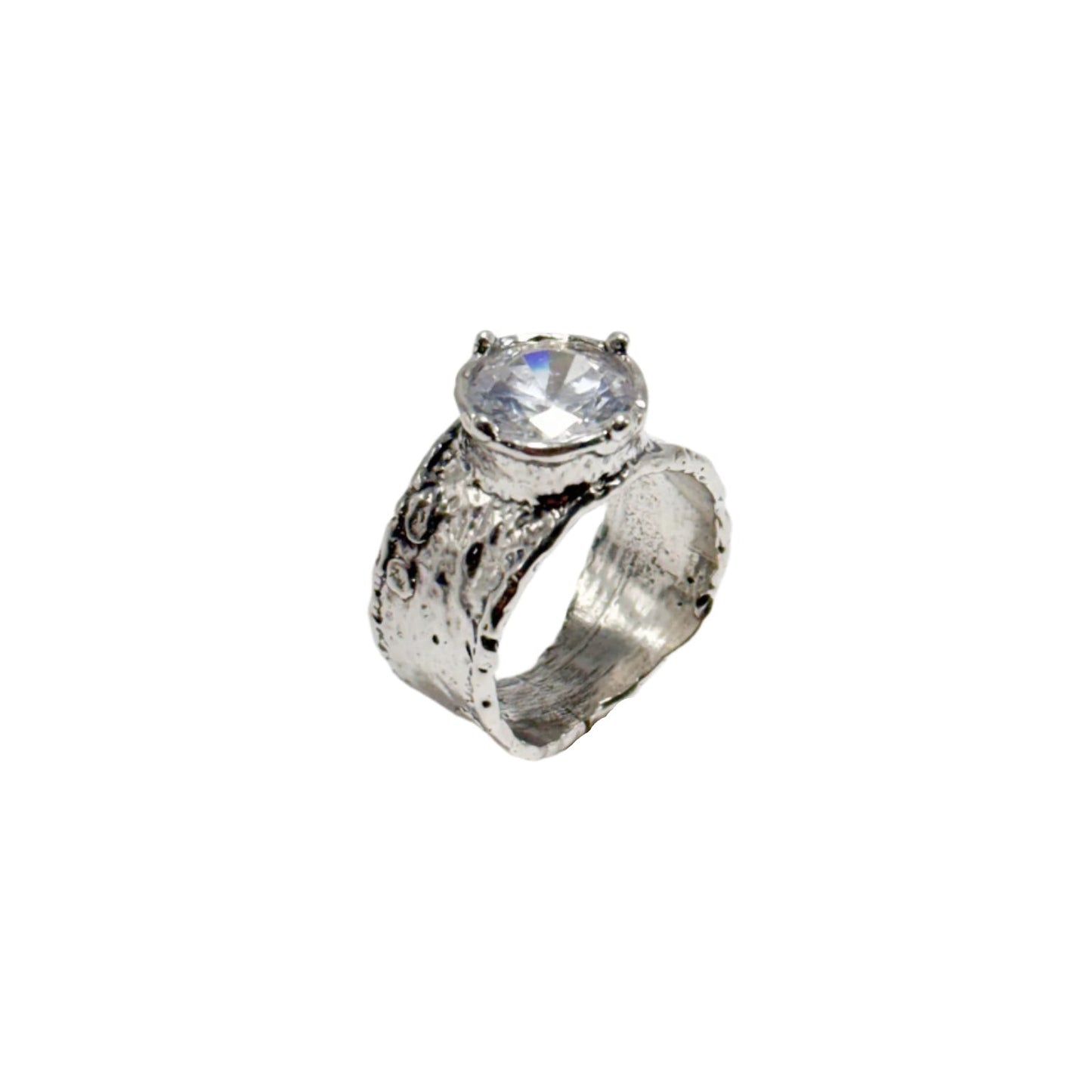 RING ROMAN COLLECTION DESIGN 146