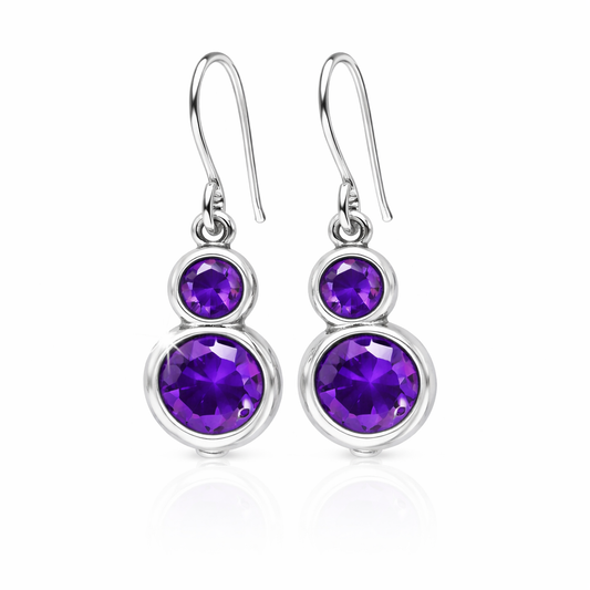 EARRING COLLECTION DESIGN E139