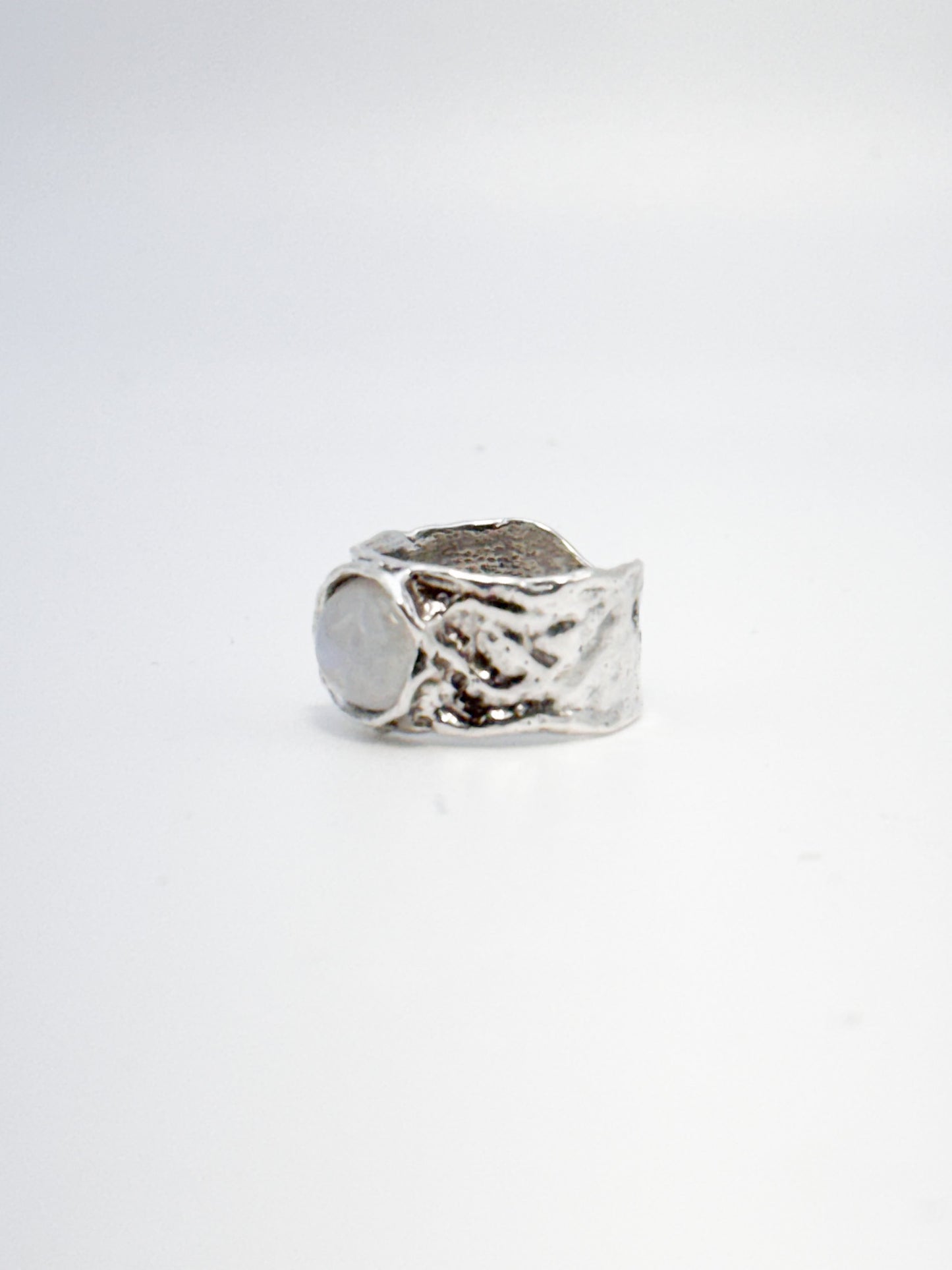 RING EARTH COLLECTION DESIGN 150