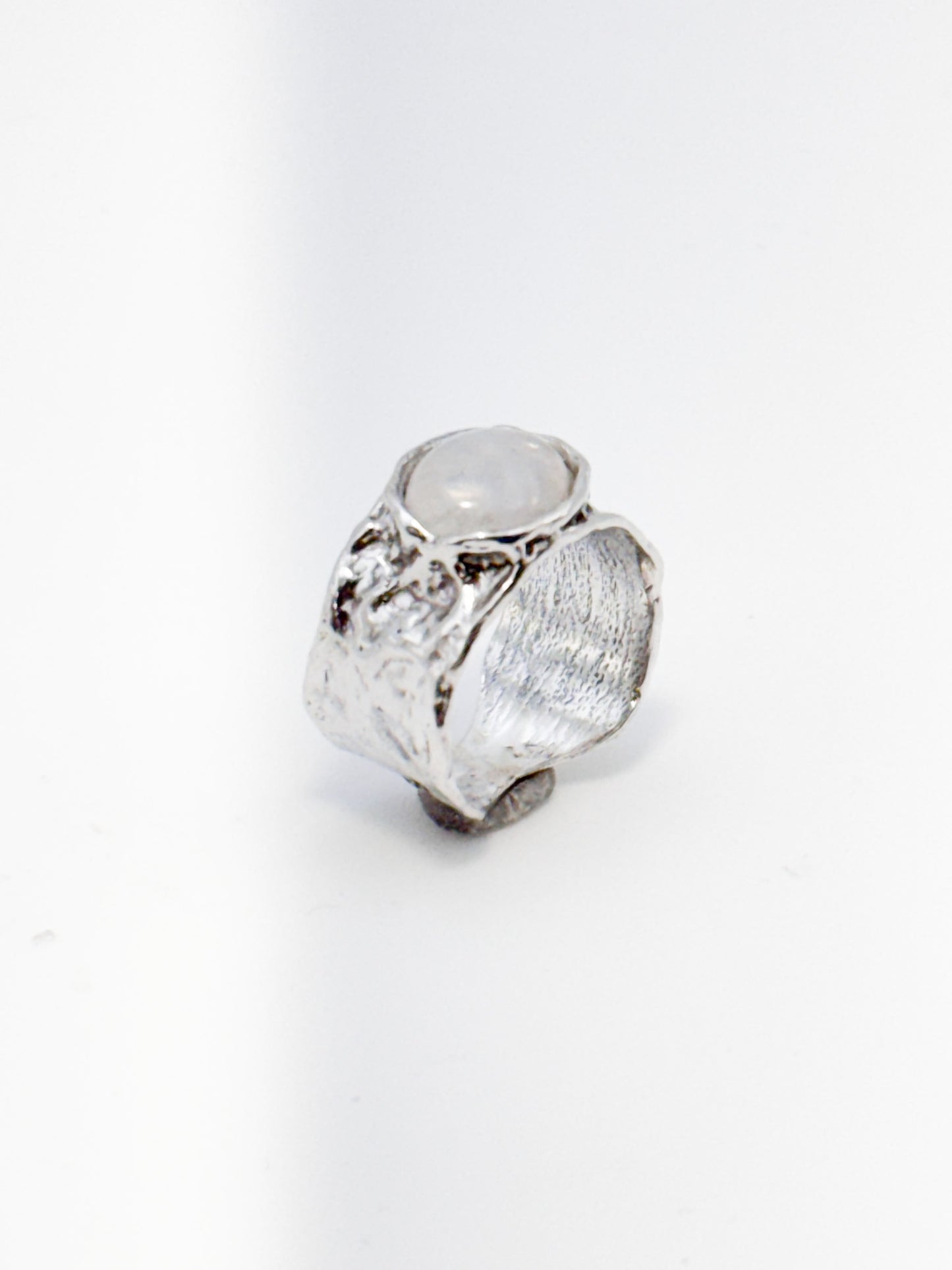 RING EARTH COLLECTION DESIGN 150