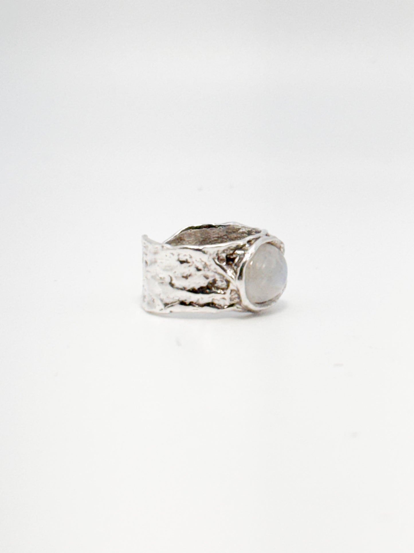 RING EARTH COLLECTION DESIGN 150