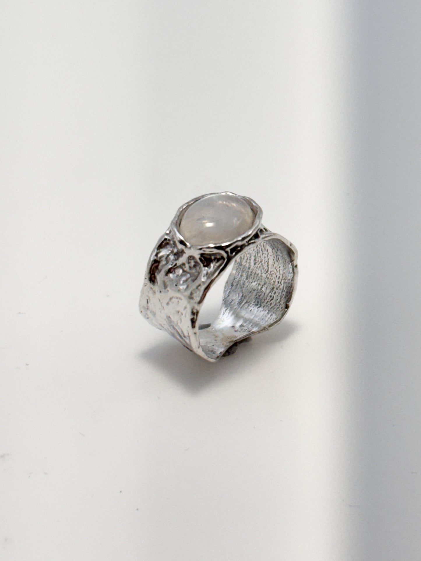 RING EARTH COLLECTION DESIGN 150