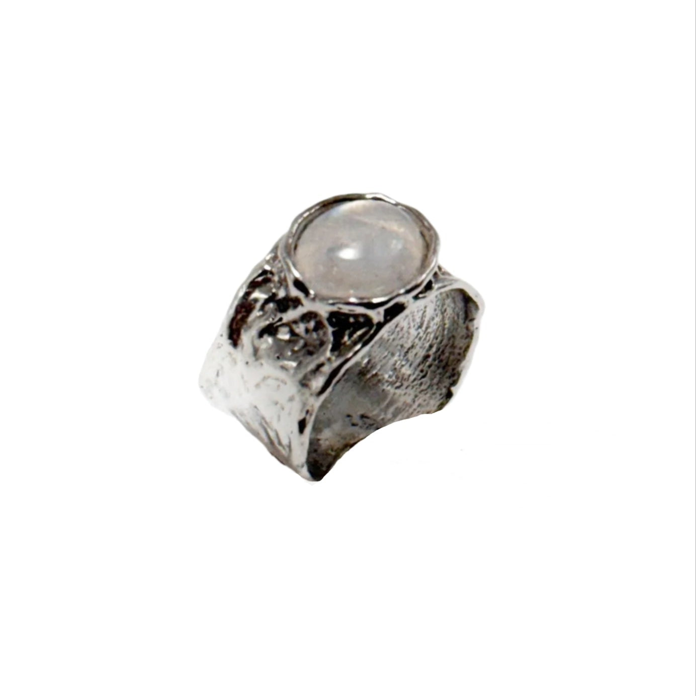 RING EARTH COLLECTION DESIGN 150