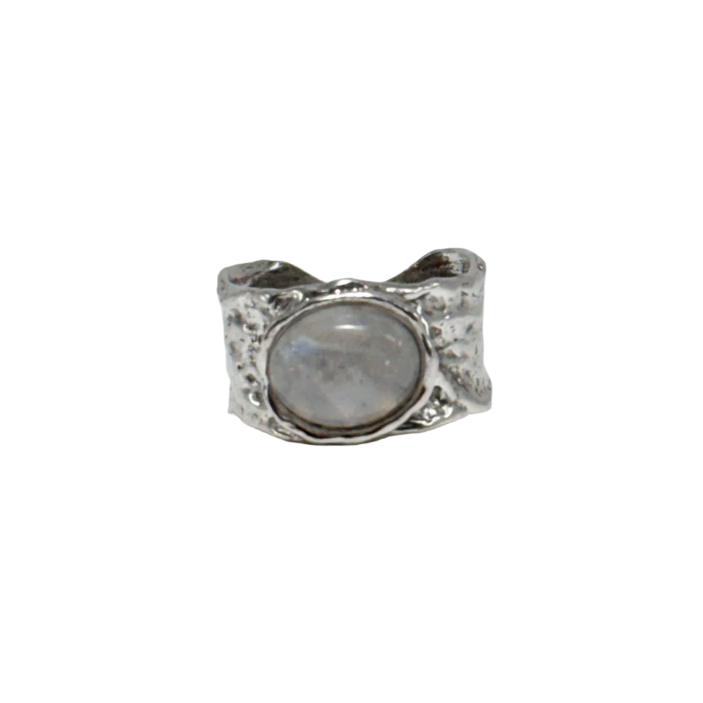 RING EARTH COLLECTION DESIGN 150