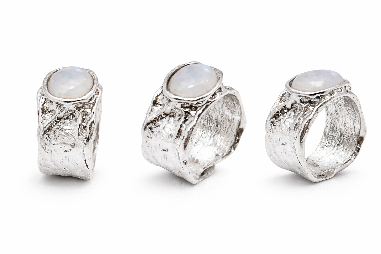 RING COLLECTION DESIGN 150