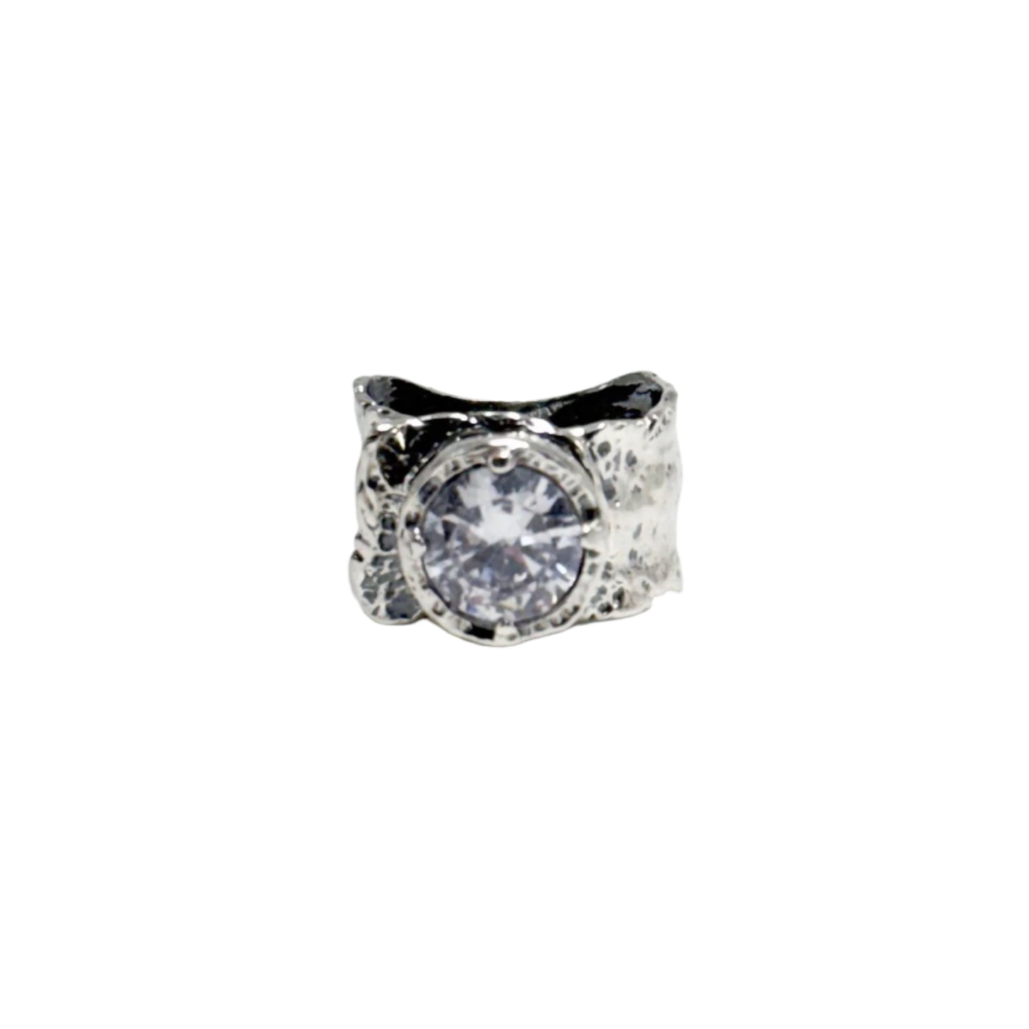 RING ROMAN COLLECTION DESIGN 154