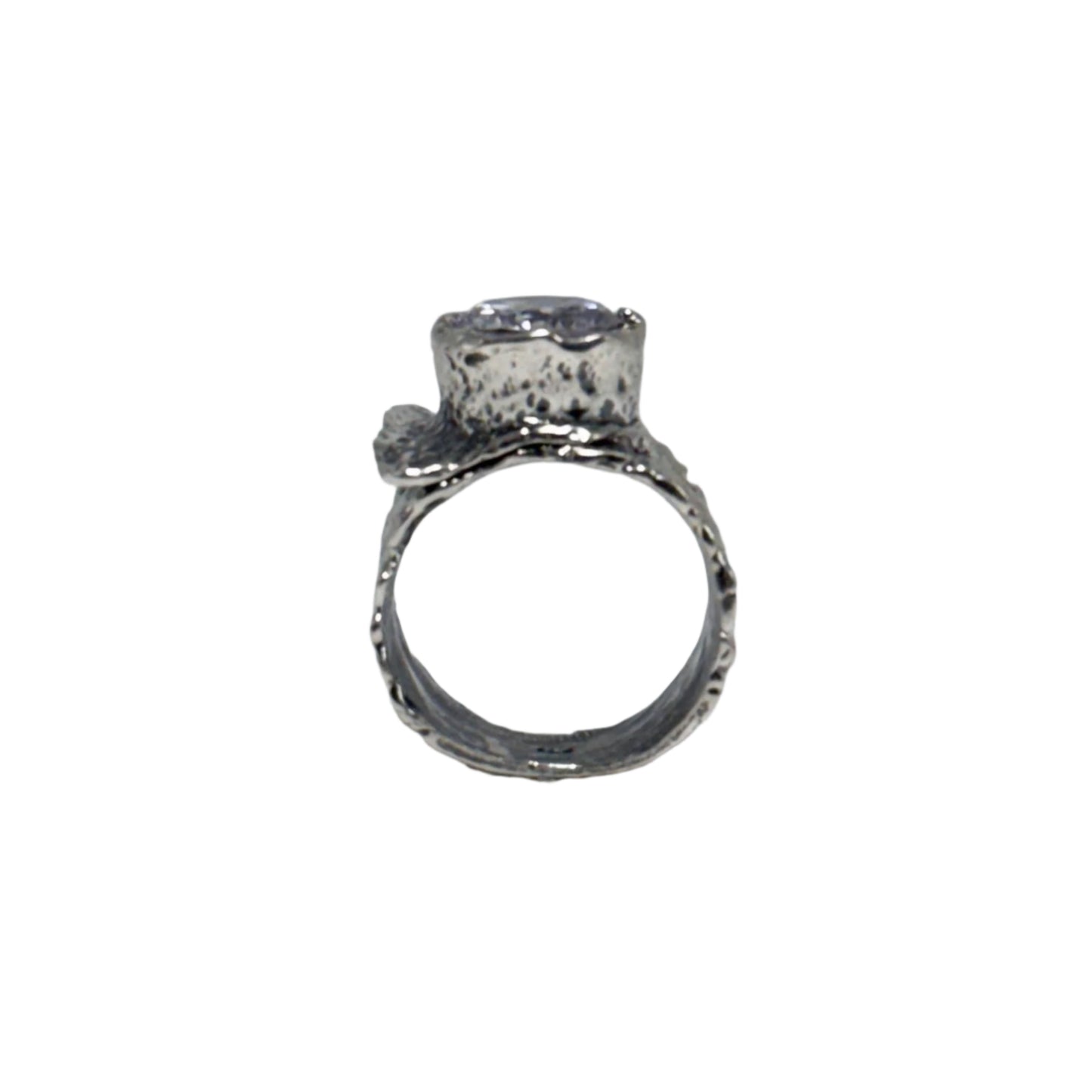 RING ROMAN COLLECTION DESIGN 154