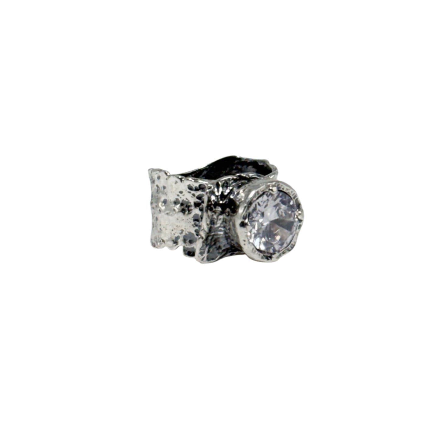 RING ROMAN COLLECTION DESIGN 154
