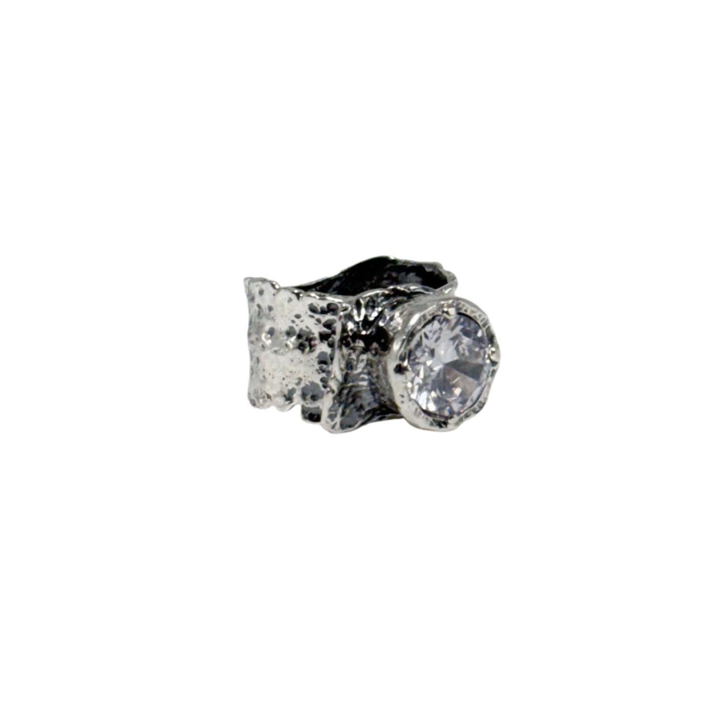 RING ROMAN COLLECTION DESIGN 154