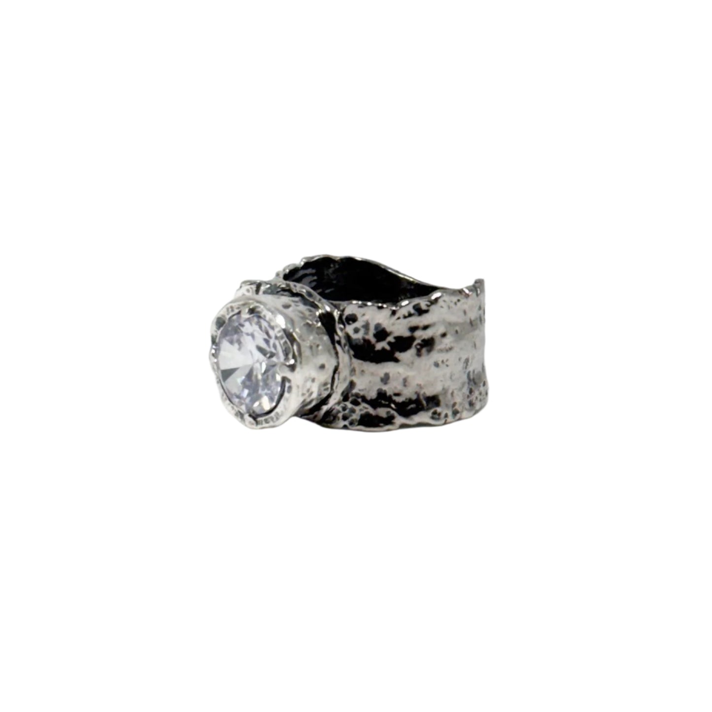 RING ROMAN COLLECTION DESIGN 154