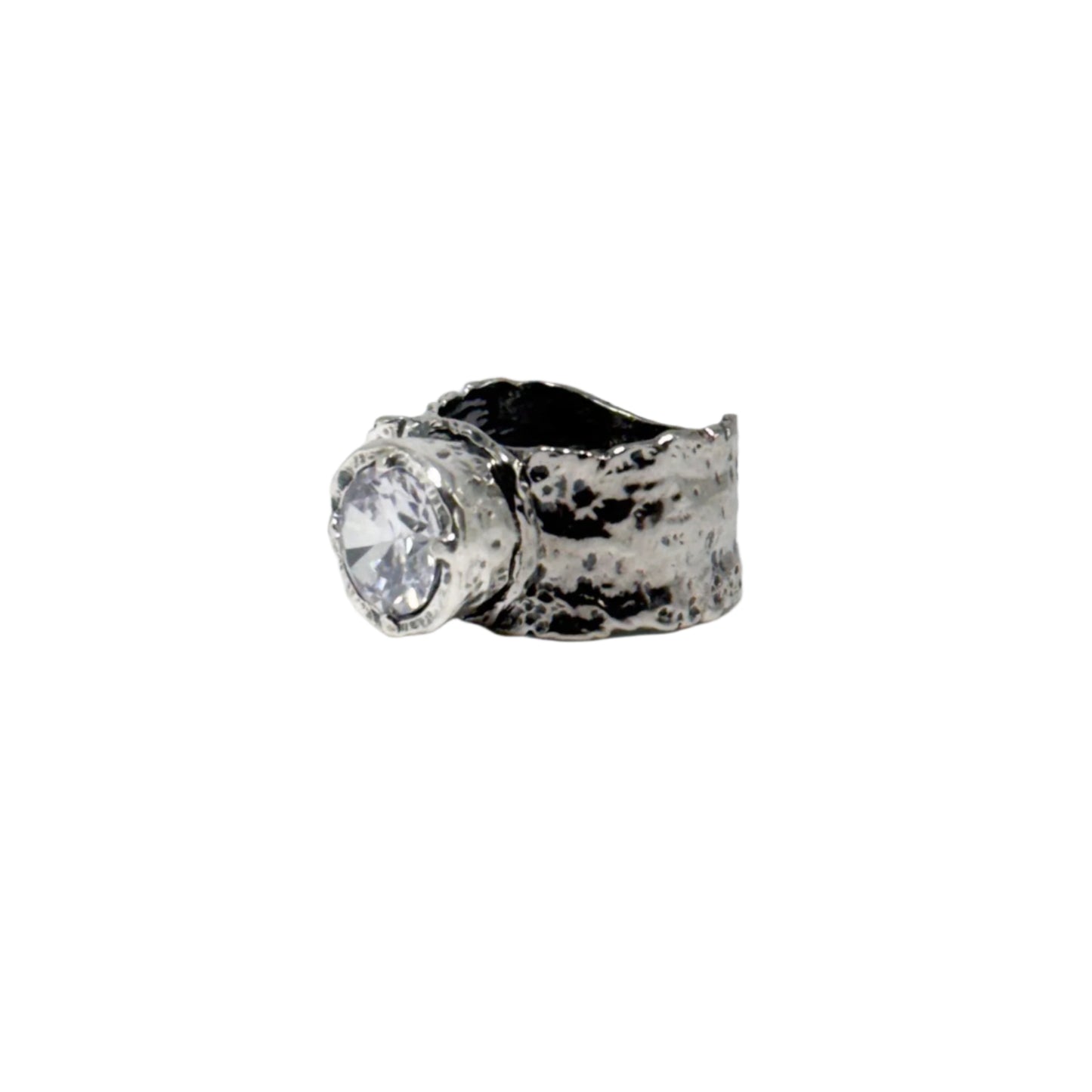 RING ROMAN COLLECTION DESIGN 154
