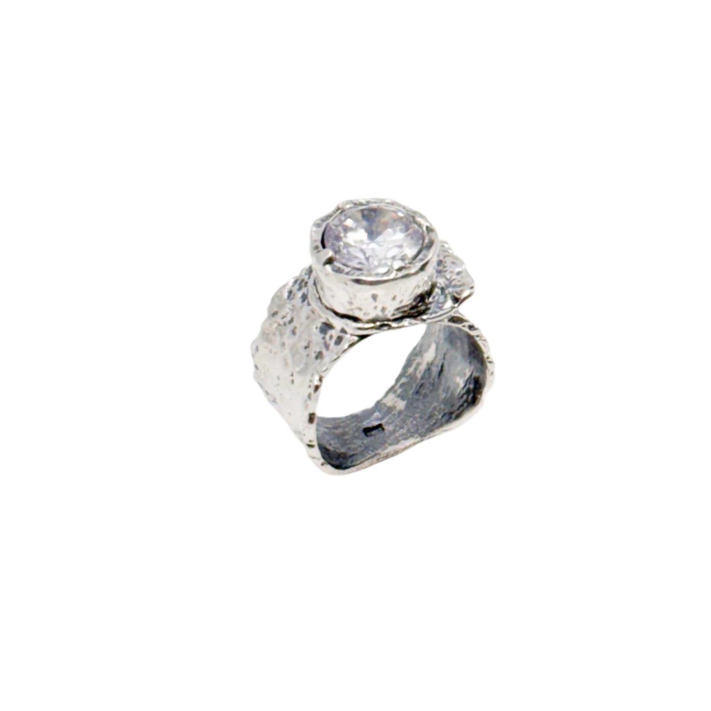 RING ROMAN COLLECTION DESIGN 154